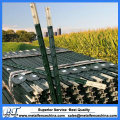 Guardrial Steel Fence T Post for USA Market